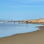 Ideal Gelegenes Haus In Ruhiger Lage By Interhome Mimizan-Plage