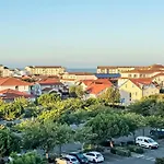 Hébergement de vacances Ideal Gelegenes Haus In Ruhiger Lage By Interhome Mimizan-Plage