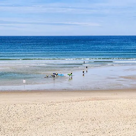 Ideal Gelegenes Haus In Ruhiger Lage By Interhome Casa vacanze Mimizan-Plage